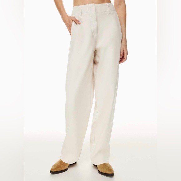 Aritzia - Ascendant utility pant - Picture 2 of 4